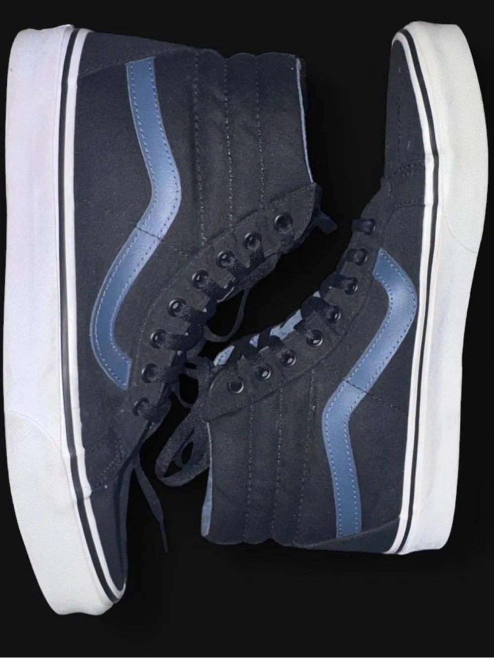 Vans Sk8-Hi Reissue 